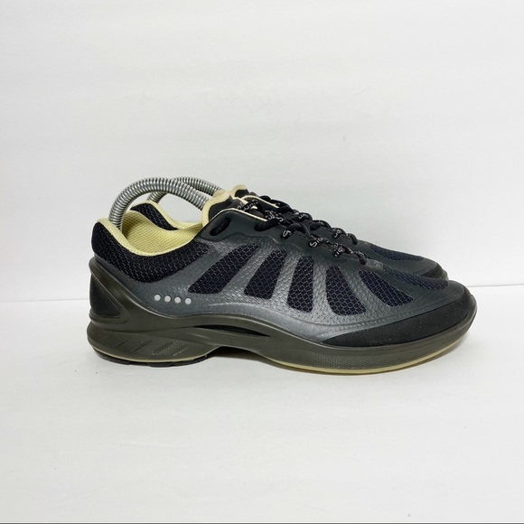 Ecco Biom Fjuel Racer Sneaker Size 38 - Picture 1 of 10